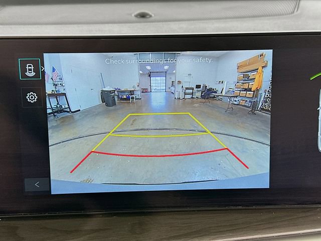 Used 2025 Kia Sorento X-Line EX image 26