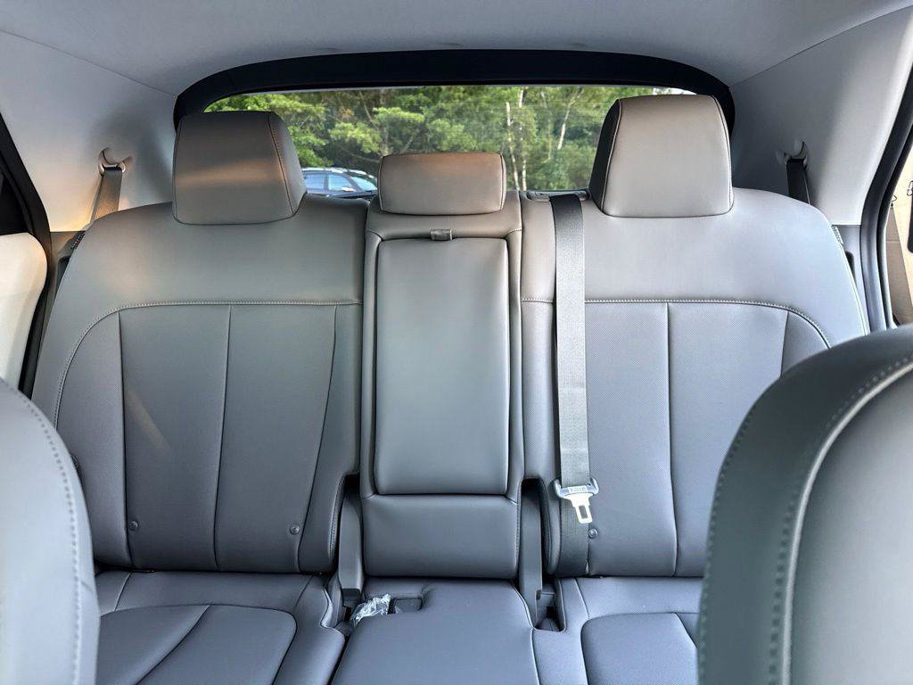 New 2027 Hyundai Ioniq 5 SEL AWD/4WD image 20