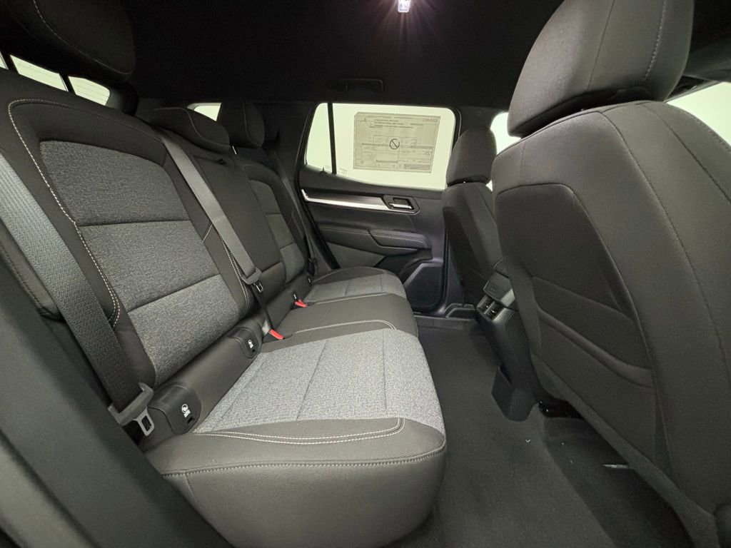 New 2026 GMC Terrain Elevation w/ Technology Package II image 34