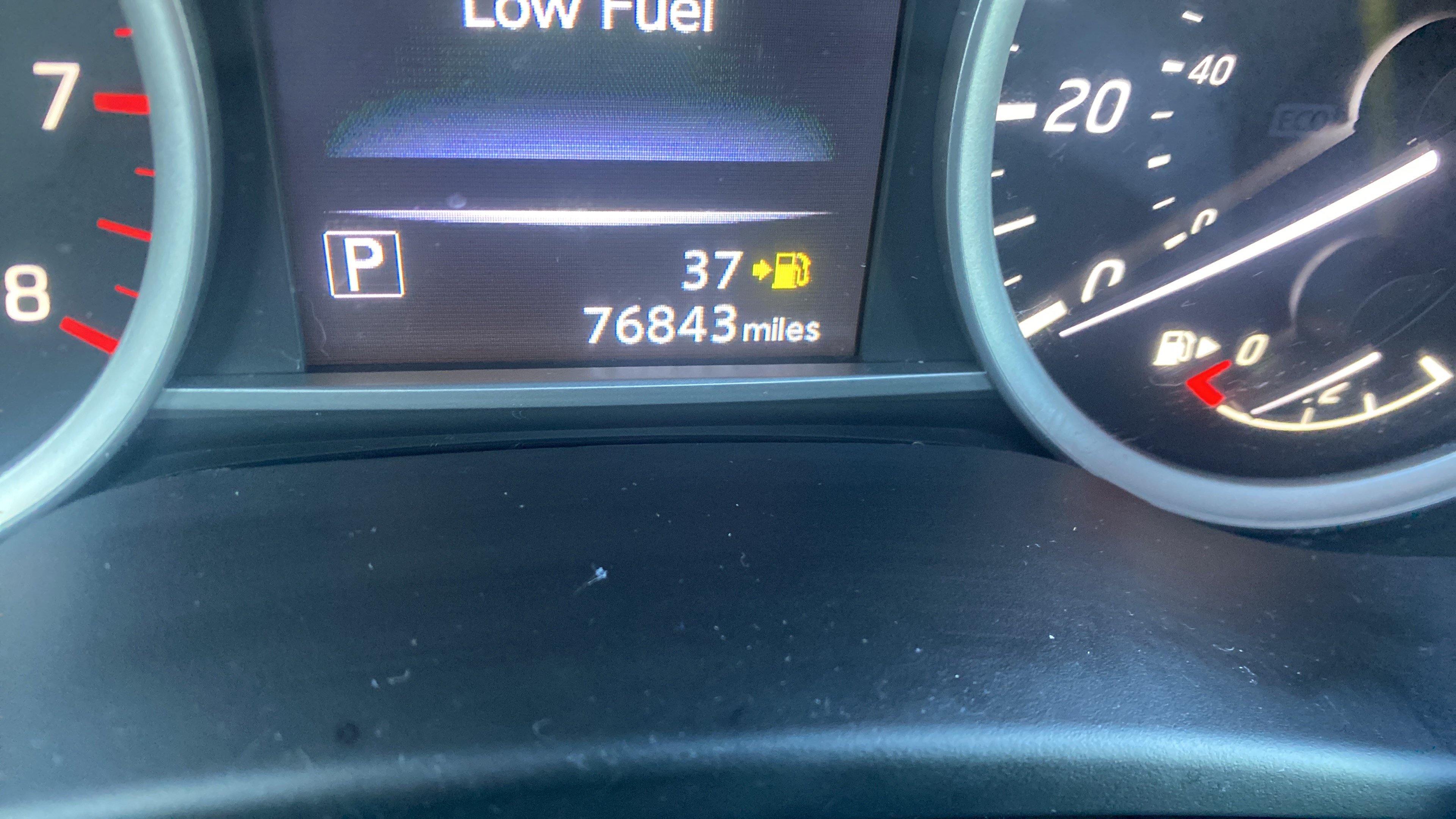 Used 2018 Nissan Sentra SV w/ Protection Package FWD image 15