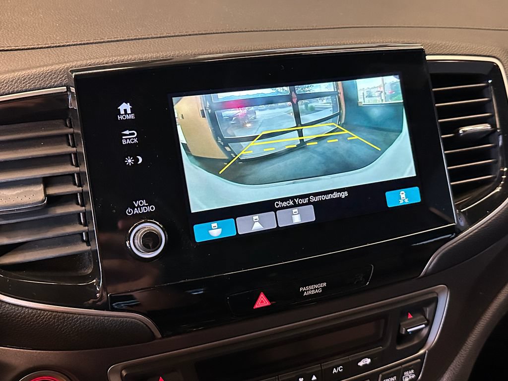 Used 2021 Honda Passport EX-L image 13