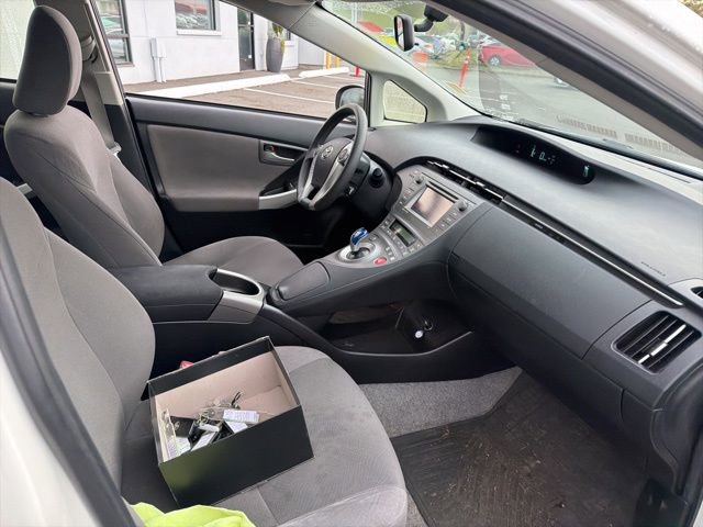 Used 2013 Toyota Prius Three image 12