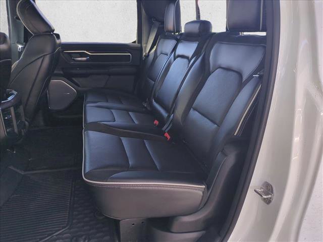 New 2026 RAM 1500 Laramie image 16