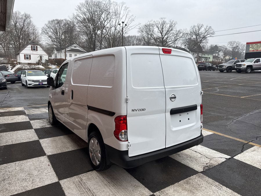 Used 2018 Nissan NV200 S w/ Cruise Control Package image 4