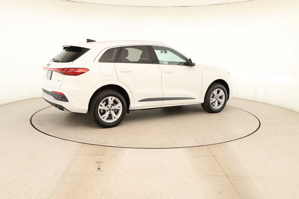 New 2026 Audi Q5 Premium AWD/4WD image 7