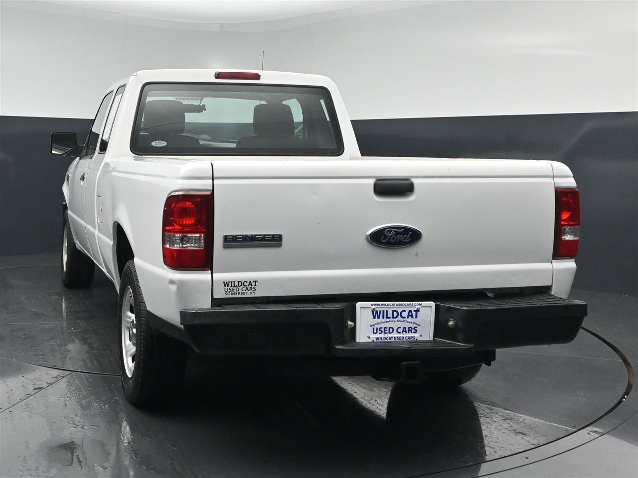 Used 2010 Ford Ranger XL RWD image 7