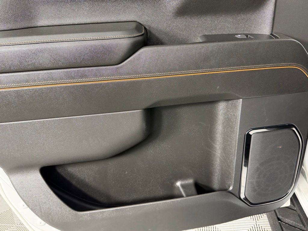 Used 2024 GMC Sierra 1500 AT4 w/ AT4 Premium Package image 26