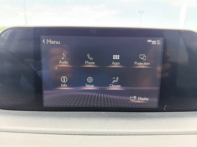 Used 2022 Lexus RX 350 AWD w/ 3500 lbs Tow Prep Package image 12