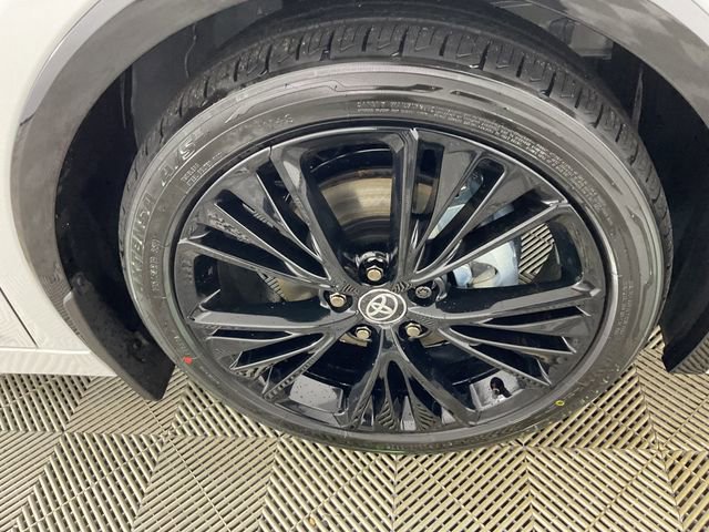 New 2026 Toyota Prius AWD image 10