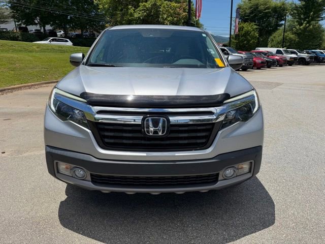 Used 2019 Honda Ridgeline RTL-E image 8