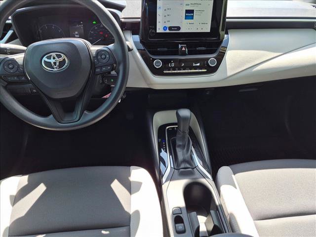 Used 2024 Toyota Corolla LE FWD image 16
