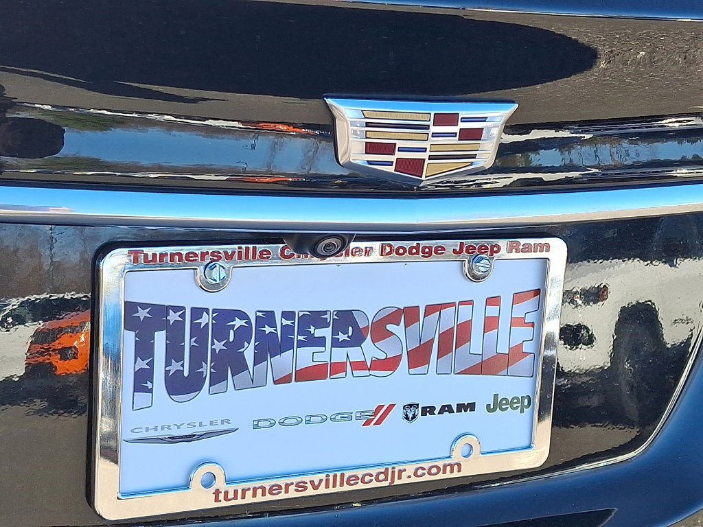 Used 2020 Cadillac CT5 Premium Luxury image 17