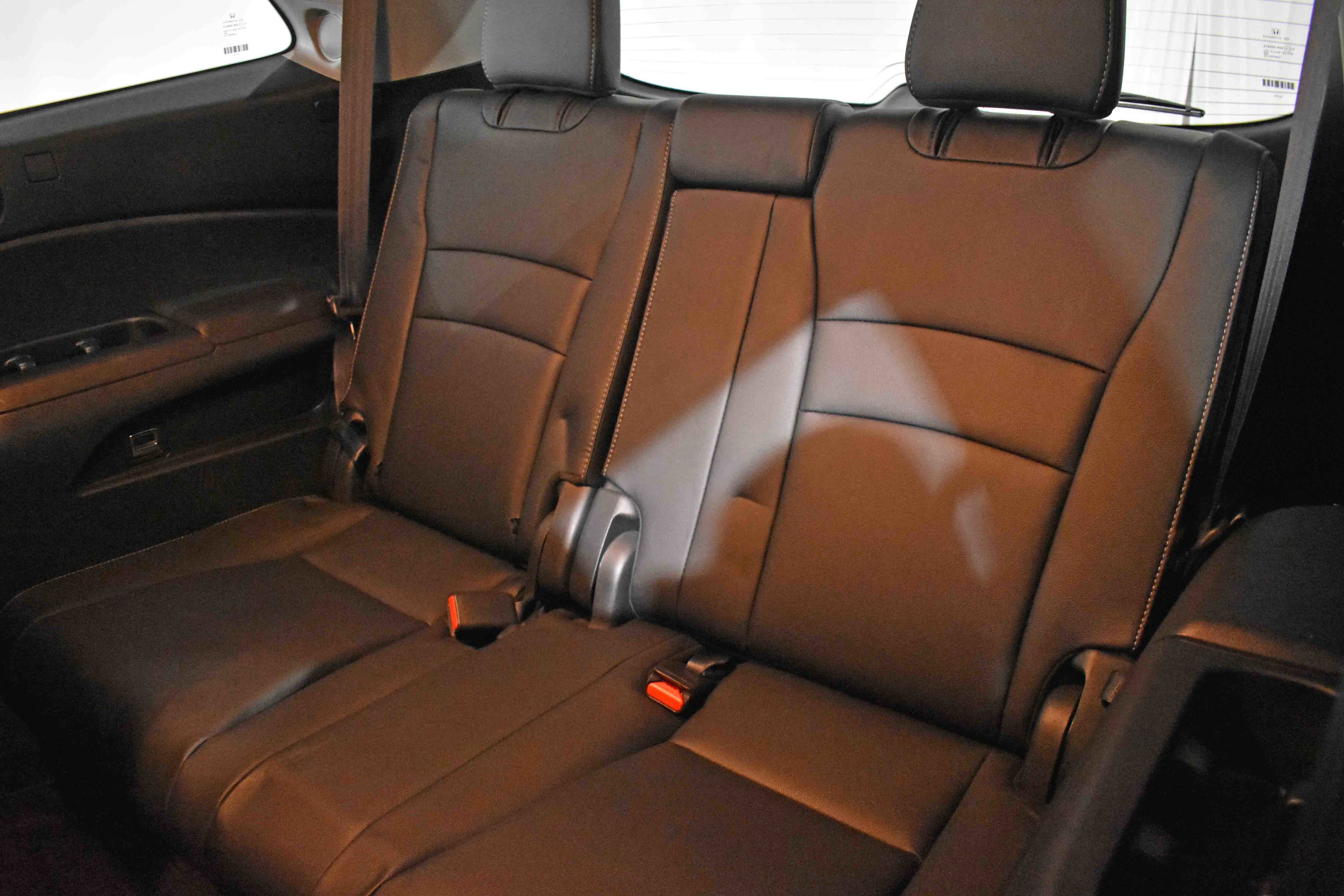 Certified 2021 Honda Pilot Touring image 30