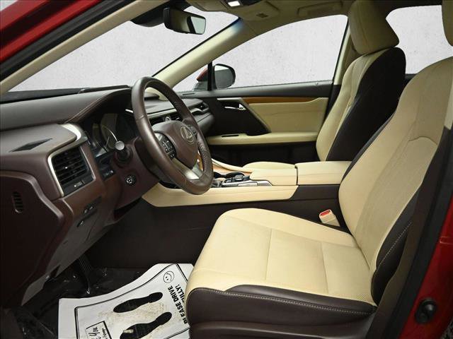 Used 2017 Lexus RX 350 AWD w/ Premium Package image 8