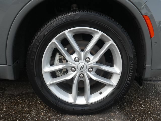 Used 2025 Dodge Durango GT AWD/4WD image 16