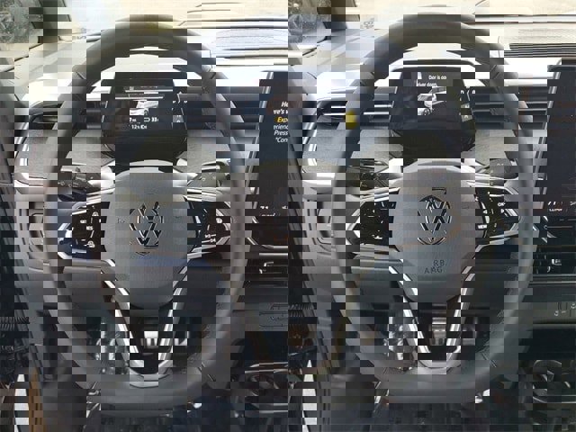 New 2025 Volkswagen ID. Buzz Pro S image 19