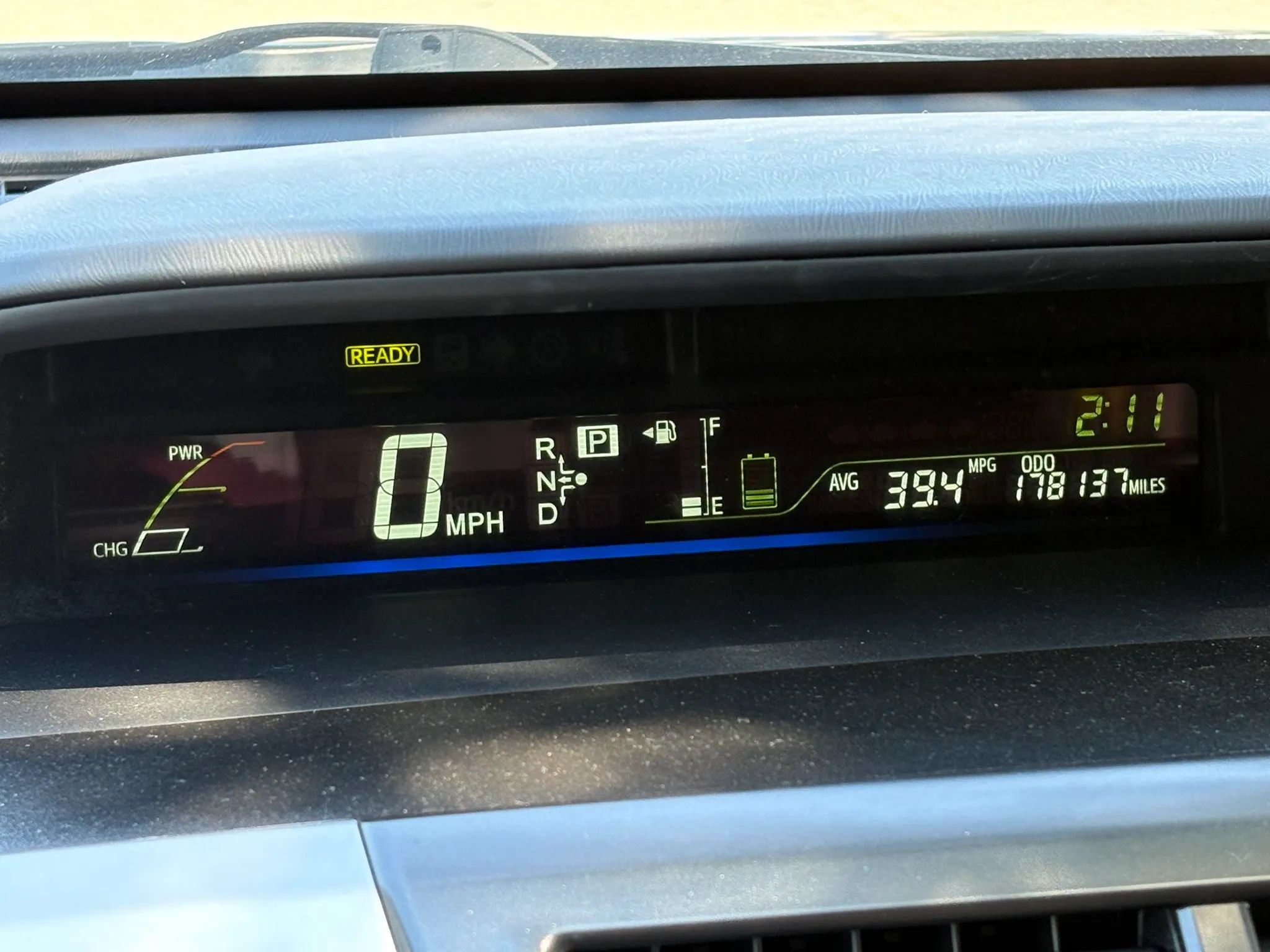 Used 2013 Toyota Prius V Two FWD image 24