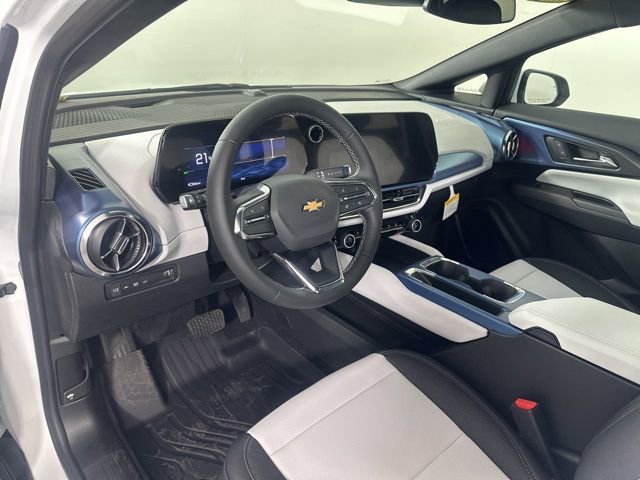 New 2026 Chevrolet Equinox EV LT AWD/4WD image 20