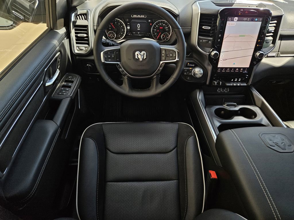 New 2026 RAM 1500 Laramie image 9