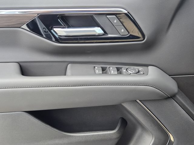 New 2026 Chevrolet Tahoe LS RWD image 18