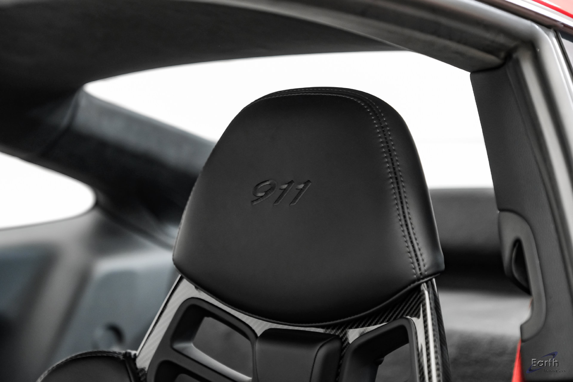 Used 2018 Porsche 911 Carrera T RWD image 38