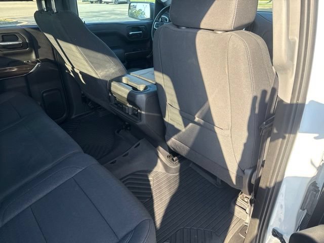 Used 2020 Chevrolet Silverado 1500 RST AWD/4WD image 17