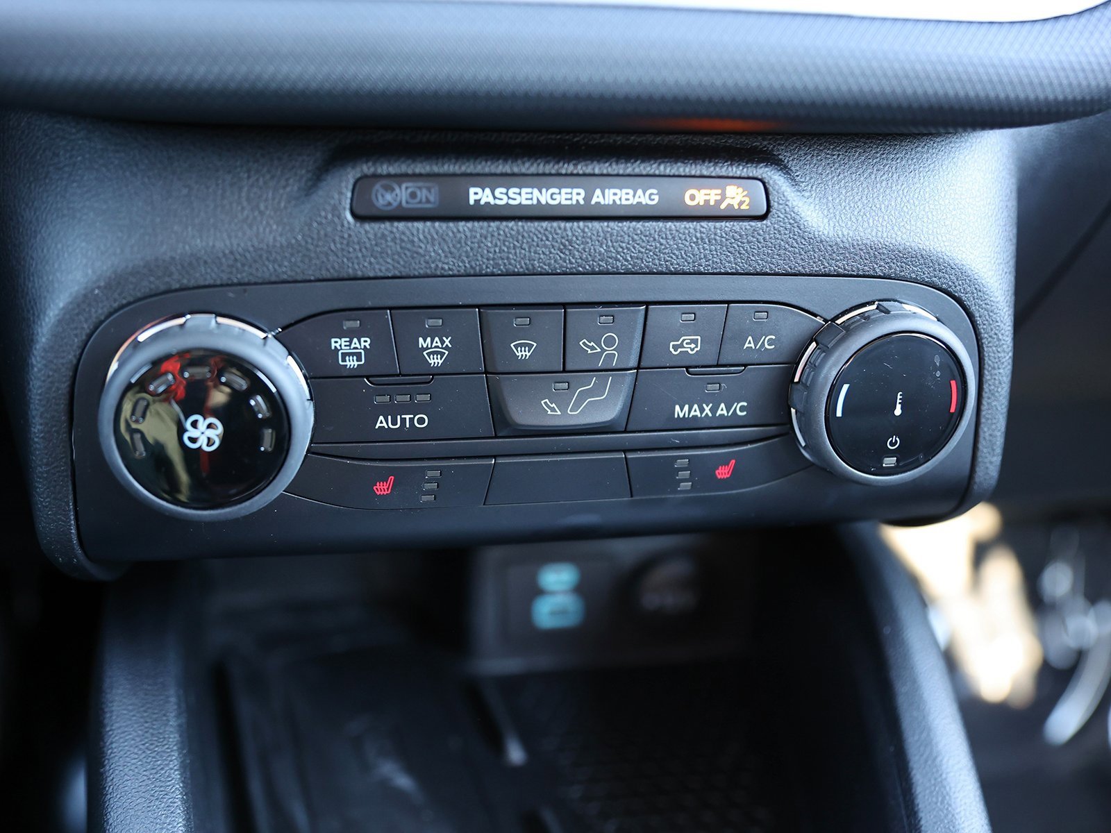 Certified 2022 Ford Bronco Sport Big Bend w/ Convenience Package image 26