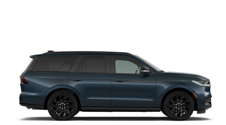 New 2026 Lincoln Navigator Reserve w/ Jet Appearance Package image 28