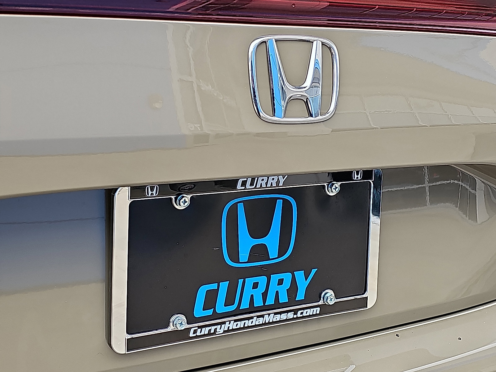 New 2026 Honda Civic Sport image 12