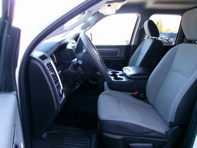 Used 2024 RAM 1500 Classic SLT image 13