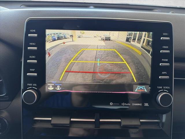 Used 2019 Toyota Avalon XLE w/ Moonroof Package FWD image 13