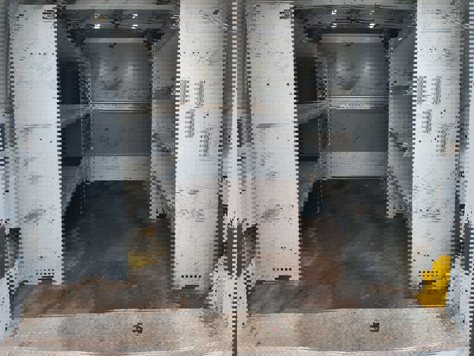 Used 2018 Ford Transit 150 130 Low Roof w/ Exterior Upgrade Package image 30