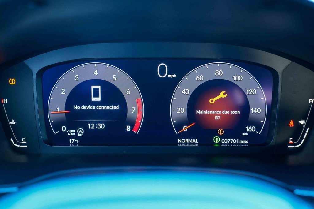 Used 2023 Acura Integra A-Spec image 28