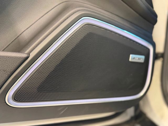 Used 2021 Porsche Panamera 4S w/ Premium Package image 20