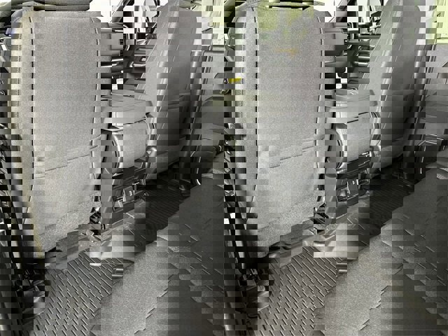 New 2026 Chevrolet Silverado 2500 LT w/ Trail Boss Package image 21