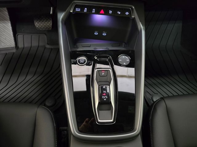 New 2026 Audi A3 2.0T Premium Plus image 21