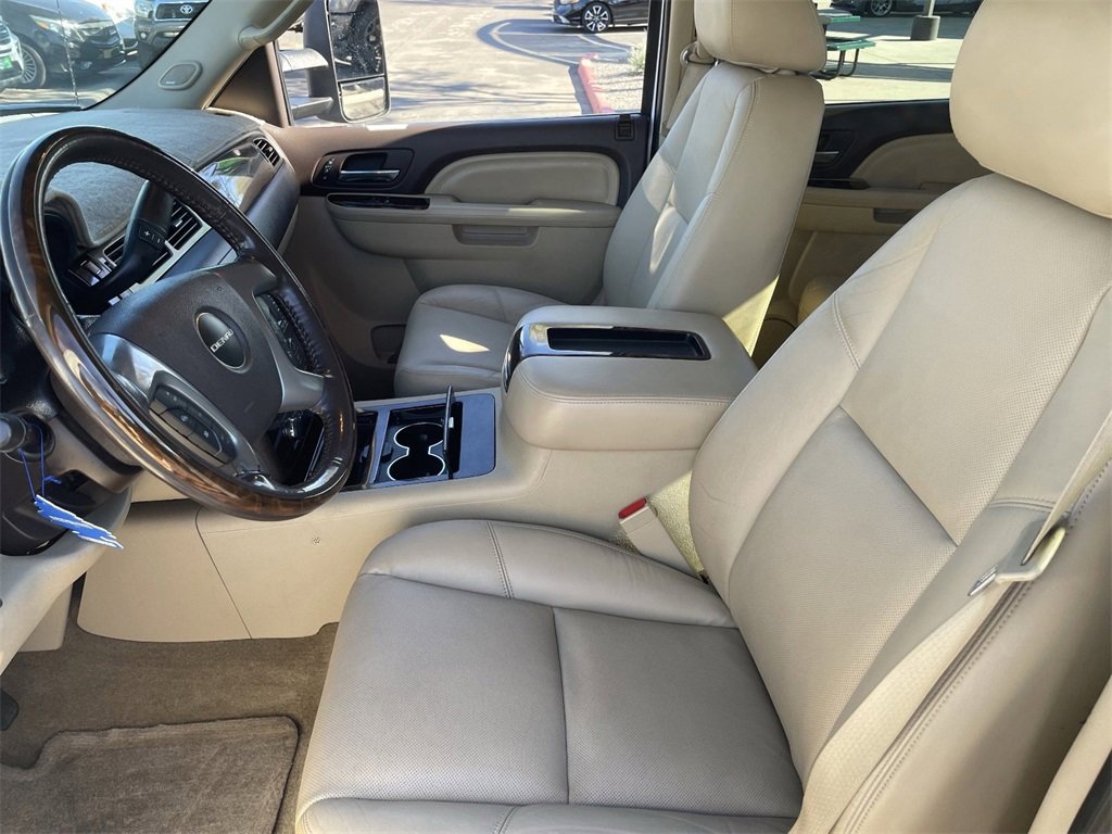 Used 2012 GMC Sierra 3500 Denali image 17