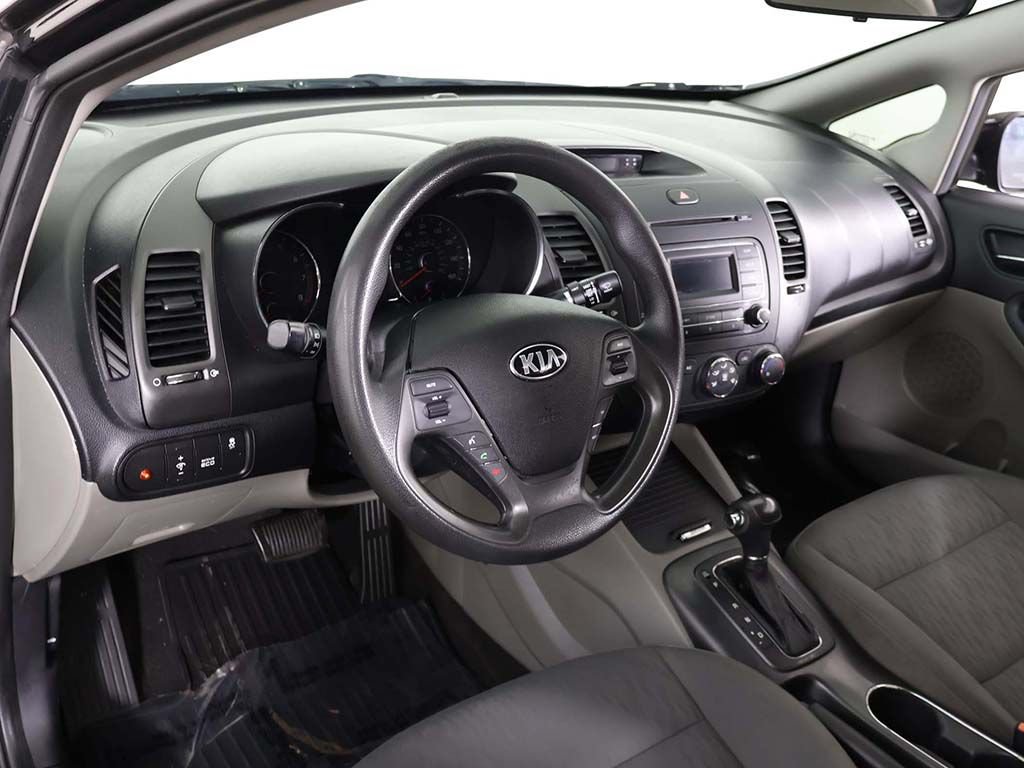 Used 2015 Kia Forte LX FWD image 21