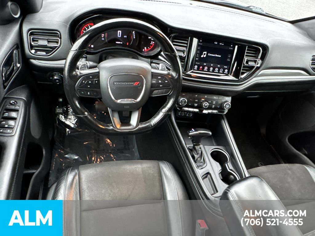 Used 2021 Dodge Durango GT image 16