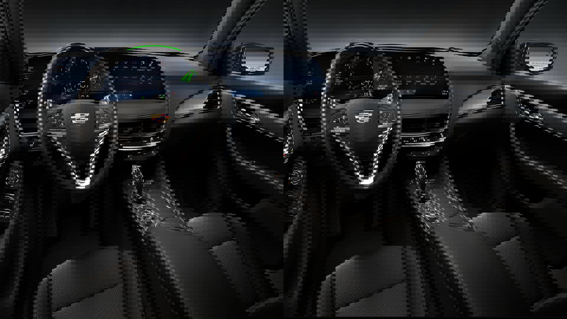 New 2026 Cadillac CT5 Premium Luxury image 43