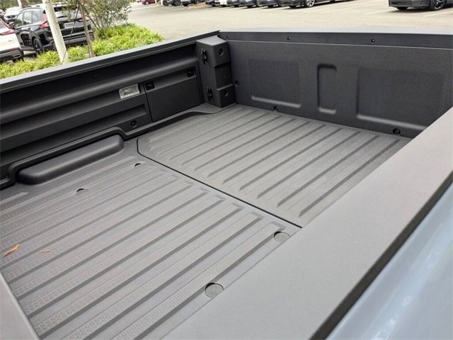 New 2026 Honda Ridgeline Black Edition image 38