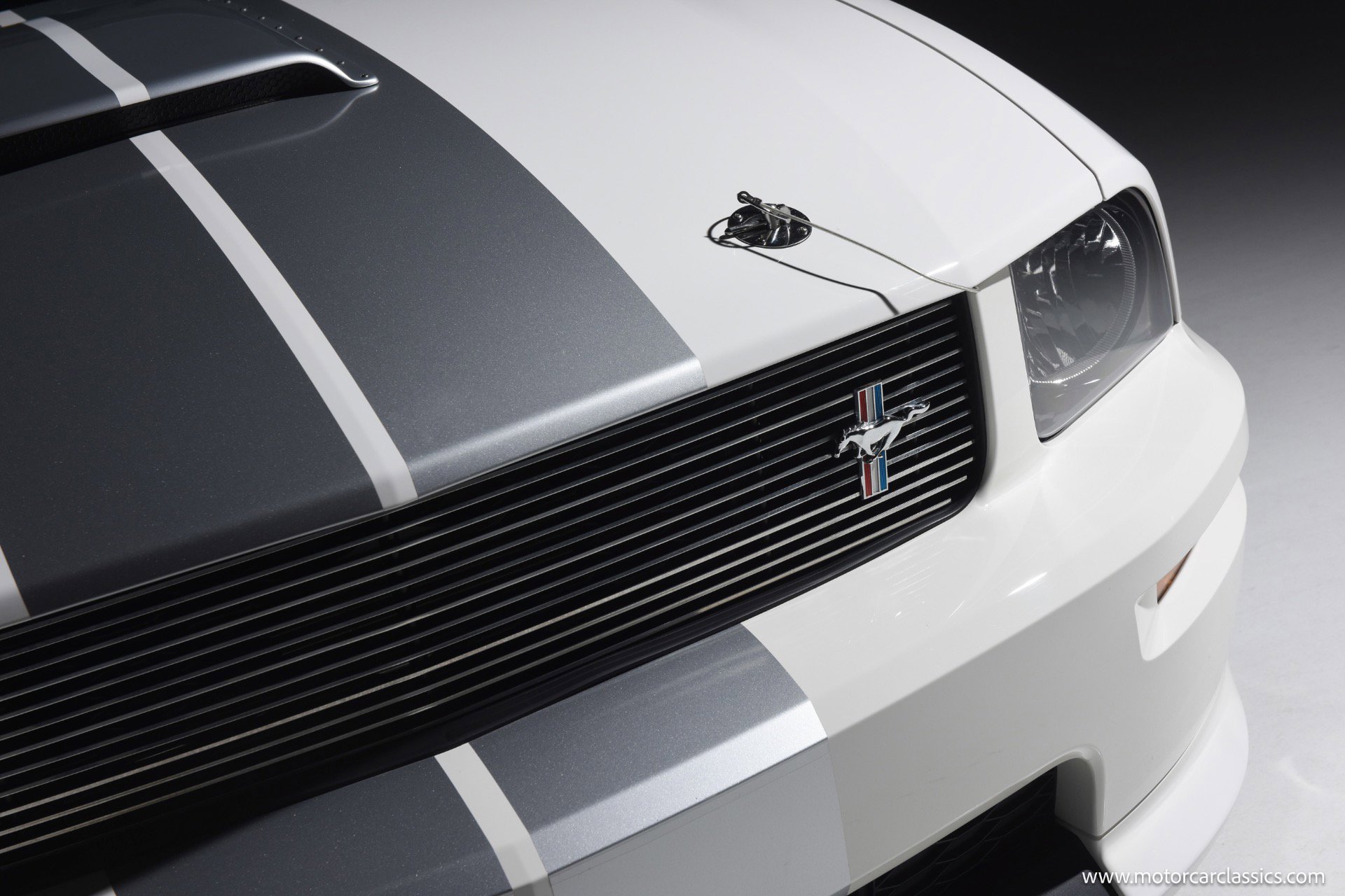 Used 2007 Ford Mustang GT RWD image 16