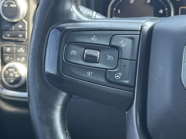 Used 2020 GMC Sierra 2500 AT4 w/ AT4 Premium Package AWD/4WD image 29