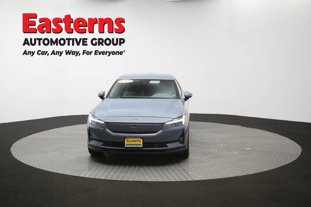 Used 2024 Polestar Polestar 2 AWD/4WD image 51