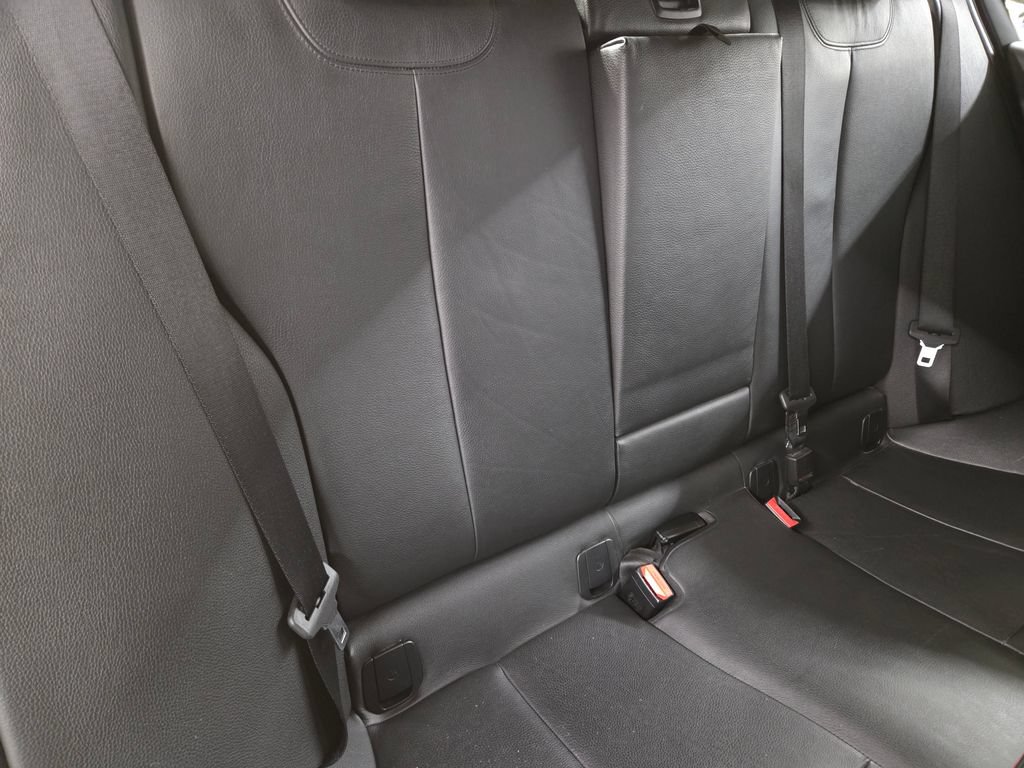 Used 2016 BMW 328i Sedan RWD image 20
