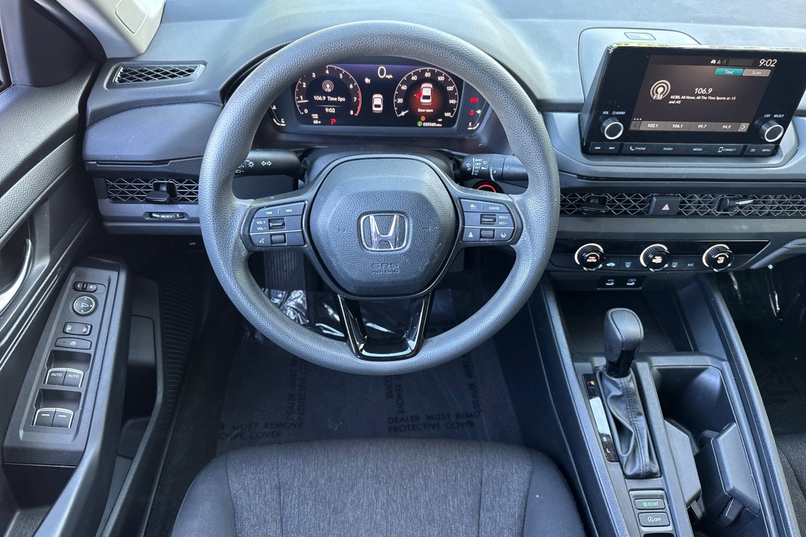 Used 2023 Honda Accord LX image 29