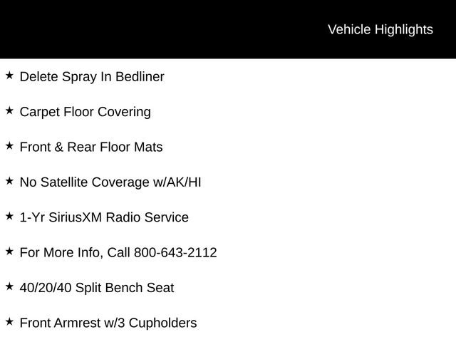 Used 2016 RAM 1500 Express image 7