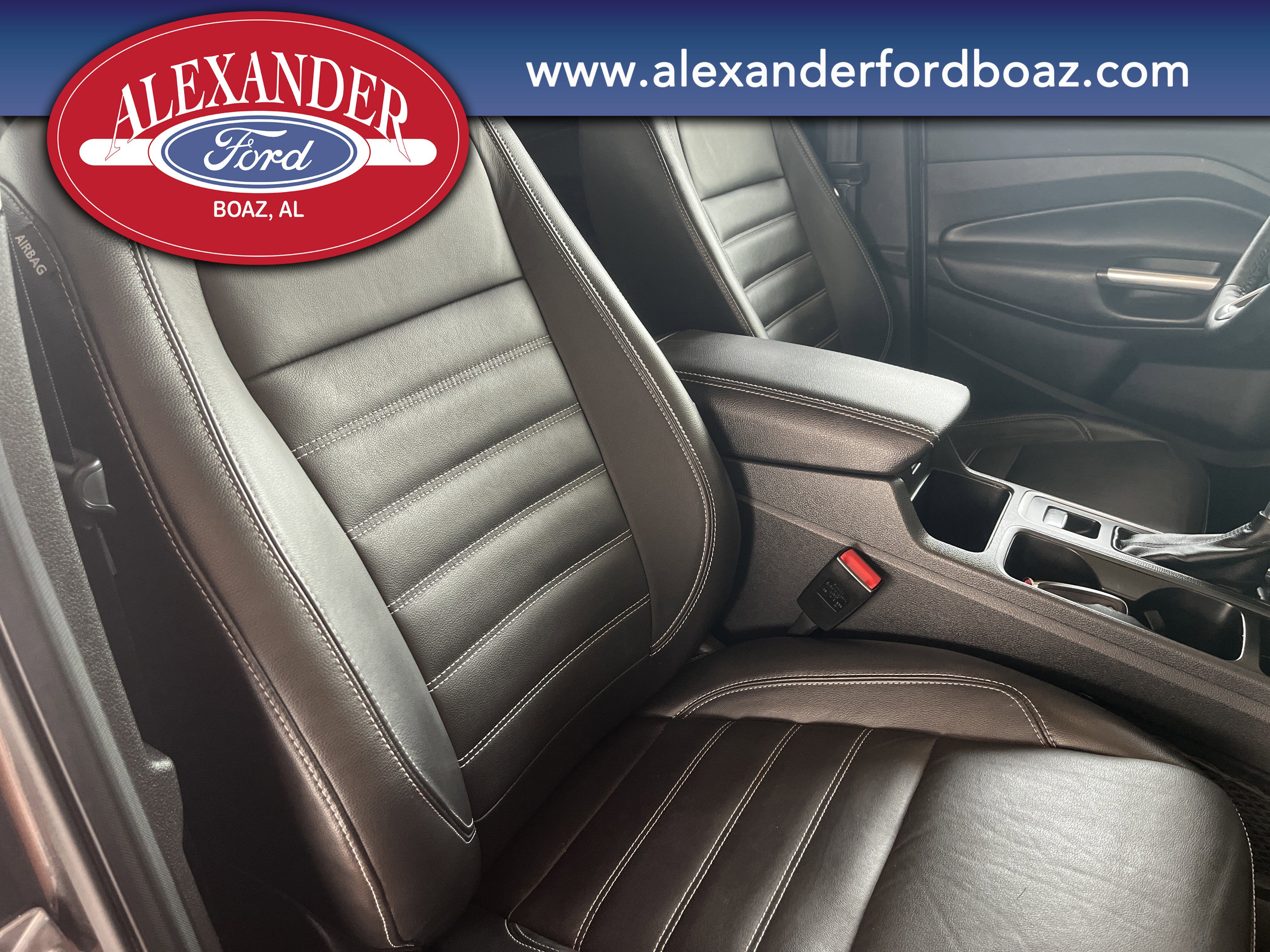 Used 2017 Ford Escape Titanium AWD/4WD image 14