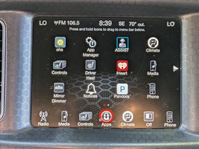 Used 2016 Dodge Charger SXT image 7