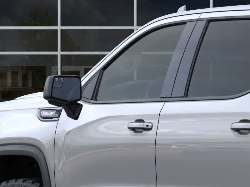 New 2026 GMC Sierra 1500 AT4X AWD/4WD image 12